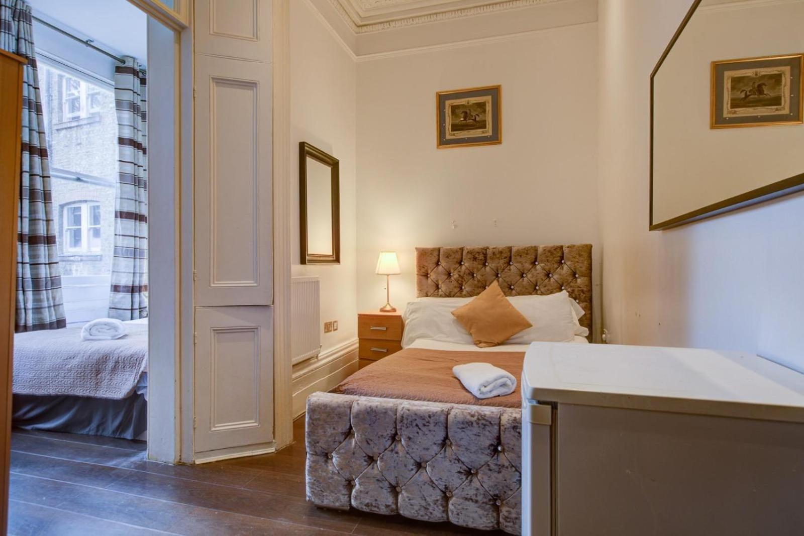 Streathem Hotel London Exterior photo